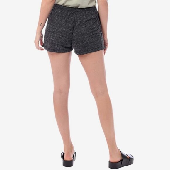 Alternative Apparel Eco Jersey Shorts - Picture 2 of 10